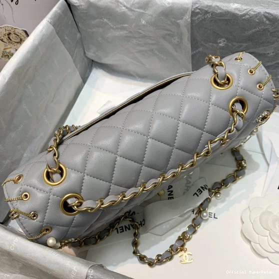 HyperPeter FLAP CHANEL BAG 0711